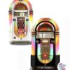 Jukebox-Rock ola CD Bubbler Deluxe