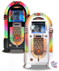 Jukebox Rock-ola Digital Bubbler Deluxe