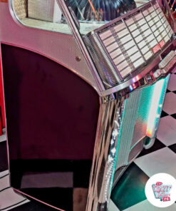 Jukebox Wurlitzer 1900 senza unità di credito