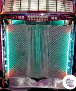 Jukebox Wurlitzer 1900 sin unidad de credito