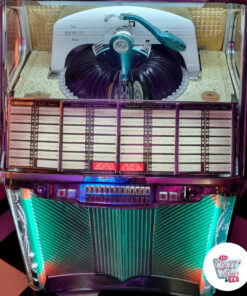 Jukebox Wurlitzer 1900 sin unidad de credito