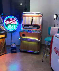 Jukebox AMI H 120