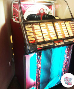 Jukebox Wurlitzer 1800