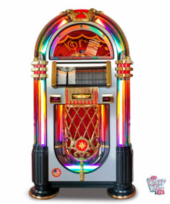 Jukebox Rock-ola Cristal