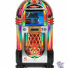 Rock-ola Crystal MC Juke-box