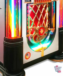 Jukebox MC Rock-ola Crystal