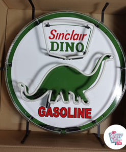 Cartel Neon Dino Sinclair