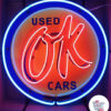 Neon OK voitures d'occasion sur Sign