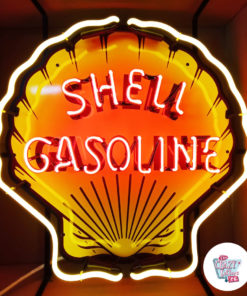 Neon Sign Shell 