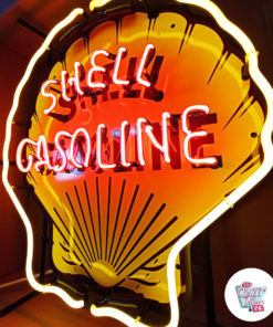 Neon Sign Shell 