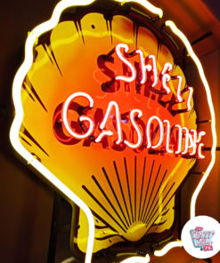 Neon Sign Shell 