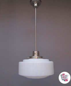  Pendant Vintage Lamp HO-4287-10