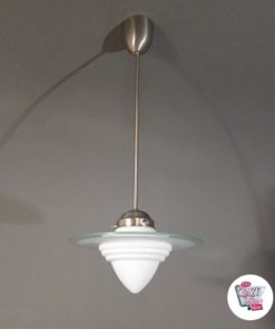 Lampada vintage ghianda 16 S