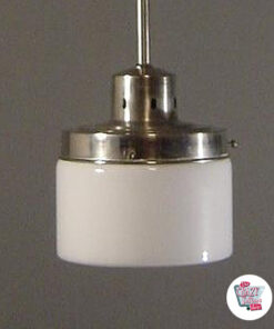  Pendant Vintage Lamp HO-3157-15