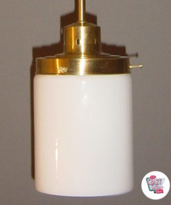  Pendant Vintage Lamp HO-3167-15