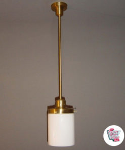 Vintage lampe HO-3167-15