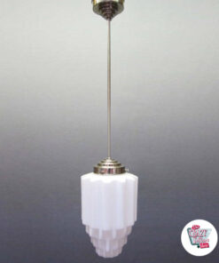 Vintage lamp HOe-4020-10
