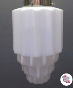 Vintage lampe HOE-4020-10-35