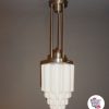 Vintage lampe HOE-4020-10-35