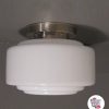 Vintage loftlampe O-4287-10