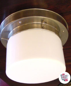  Ceiling Vintage Lamp O-3157