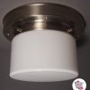 Soffitto d'epoca O-3157