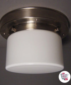  Ceiling Vintage Lamp O-3157