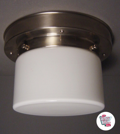  Ceiling Vintage Lamp O-3157