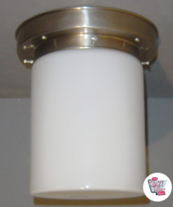  Ceiling Vintage Lamp O-3167