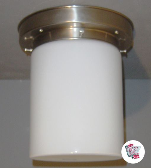  Ceiling Vintage Lamp O-3167