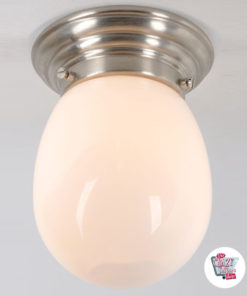 Vintage ceiling lamp O-4204-8MP