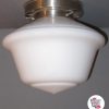 Vintage ceiling lamp O-4294-10