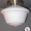 Vintage taklampe O-4294-10