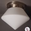 Vintage taklampe Oe-2555-15