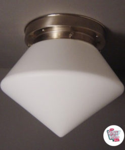 Vintage loftlampe Oe-2555-15
