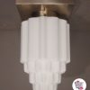 Vintage ceiling lamp Oe-4020-10-P-200k