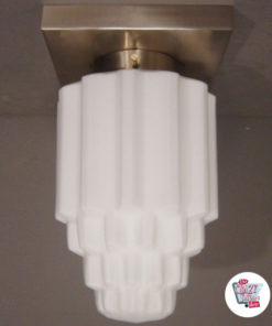 Vintage ceiling lamp Oe-4020-10-P-200k