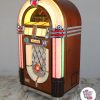 Professionelle Jukebox von Wurlitzer OMT mieten