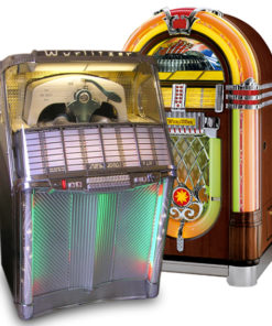 Oportunidades Jukebox Originales