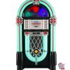 Jukebox Neon Bluetooth LP