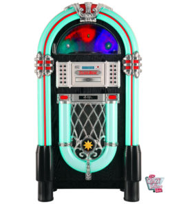 Jukebox Neon Bluetooth LP