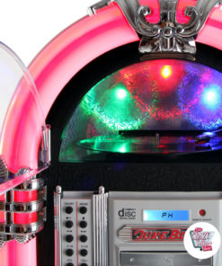 Jukebox Neon Bluetooth LP