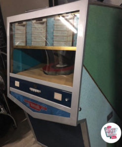 Jukebox Petaco Renotte in good condition