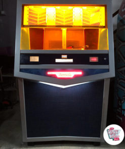 Jukebox Petaco Renotte in good condition