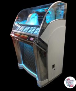 Seeburg HF100 G Jukebox without restoring working