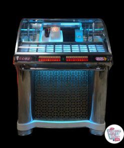 Seeburg HF100 G Jukebox without restoring working