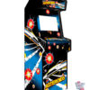 Máquina Arcade Clássica