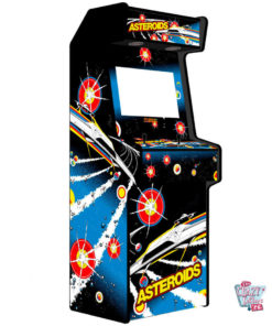 Maquina Arcade Clásica