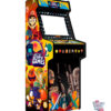 LowBoy Arcade Machine