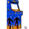 Maquina Arcade LowBoy